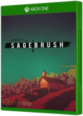 Sagebrush Xbox One Cover Art