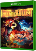 Bite The Bullet Xbox One Cover Art