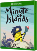 Minute of Islands Xbox One Cover Art