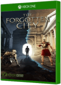 The Forgotten City Xbox One Cover Art