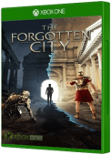 The Forgotten City