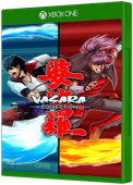 Vasara Collection Xbox One Cover Art