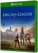 Decay of Logos Xbox One Cover Art