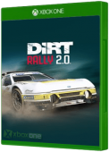 DiRT Rally 2.0: Ford RS200 Evolution