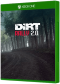 DiRT Rally 2.0: Wales Rallycross