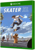 Skater XL