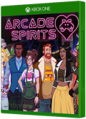 Arcade Spirits Xbox One Cover Art