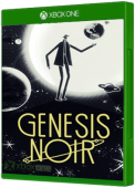 Genesis Noir Xbox One Cover Art