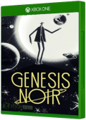 Genesis Noir