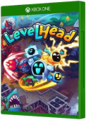 Levelhead Xbox One Cover Art