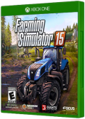 Farming Simulator 15