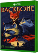 Backbone Windows 10 Cover Art