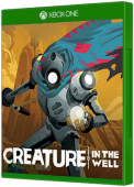 Creature in the Well Xbox One Cover Art