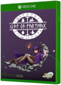 Gift Of Parthax Xbox One Cover Art