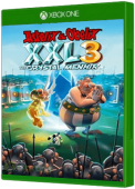 Asterix & Obelix XXL 3