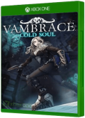 Vambrace: Cold Soul