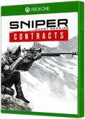 Sniper Ghost Warrior Contracts