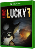 Unlucky Seven Xbox One Cover Art