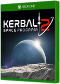 Kerbal Space Program 2