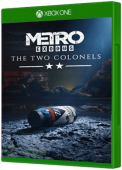 Metro Exodus: The Two Colonels