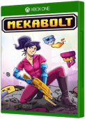 Mekabolt