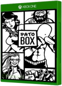 Pato Box