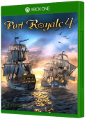 Port Royale 4
