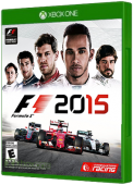 F1 2015