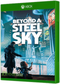 Beyond a Steel Sky