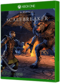 The Elder Scrolls Online: Tamriel Unlimited - Scalebreaker