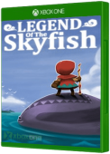 Legend of the Skyfish