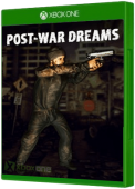 Post War Dreams Xbox One Cover Art