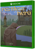 Restless Hero Xbox One Cover Art