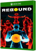 Rebound Dodgeball Evolved