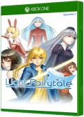 Light Fairytale Episode 1