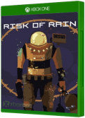 Risk Of Rain