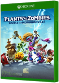 Plants vs. Zombies: Battle for Neighborville