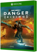 Just Cause 4 - Danger Rising