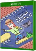 The Adventures of Elena Temple