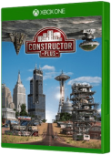 Constructor Plus