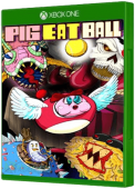 Pig Eat ball