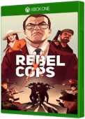 Rebel Cops