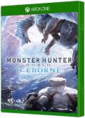 Monster Hunter World: Iceborne