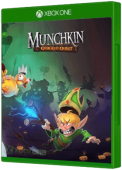 Munchkin: Quacked Quest