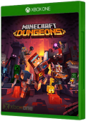 Minecraft Dungeons