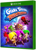 Giana Sisters: Dream Runners Xbox One Cover Art