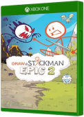 Draw A Stickman: EPIC 2