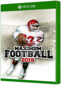 Maximum Football 2019