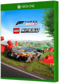 Forza Horizon 4 - LEGO Speed Champions