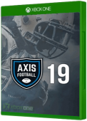 Axis Football 2019